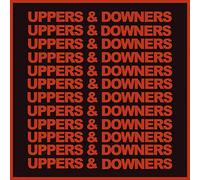 Goldstar - Uppers & Downers