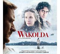 Goldstein, Andres/ Tarrab, Da - Le Medecin De Famille (Wakolda)
