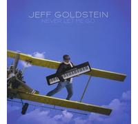 Goldstein, Jeff - Never Let Me Go