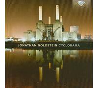 Goldstein Jonathan - Cyclorama