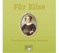 Goldstein,M. - Für Elise-Favourite Piano Wo