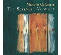 Goldstein, Malcolm - Seasons: Vermont