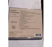 Goldstein, Sammy - I'm Glad There Is You