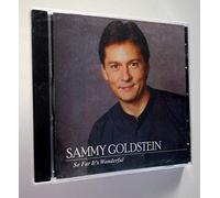 Goldstein, Sammy - So Far It Wonderful