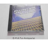 Goldstein - Switched on Classics