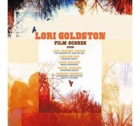 Goldston, Lori - Film Scores