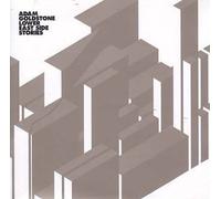 Goldstone Adam - Lower East Side Stories