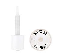 Goldw Topchic Lozione pompa di deposito 6%