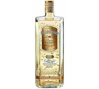 GOLDWASSER LIQUEUR DANZIG DER LACHS 22 KARAT 50 CL