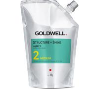 Goldwell - Agente 1 Crema ammorbidente Creme modellanti 400 ml female