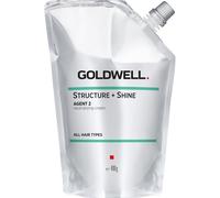Goldwell - Agente 2 Neutralizing Cream Creme modellanti 400 ml female