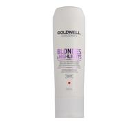 Goldwell Dualsenses Blondes & Highlights Anti-Yellow Conditioner balsamo neutralizzante per toni gialli 200 ml