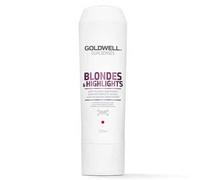 Goldwell Balsamo Blondes & Highlights Anti-yellow 200ml