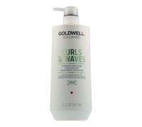 Goldwell. - Balsamo idratante Dualsenses Curls & Waves 1000 ml