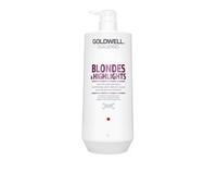 Goldwell. Dualsenses Blondes & Highlights shampoo anti-giallo 1000 ml
