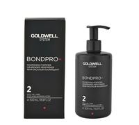 Goldwell Bond Pro 2 Nourishing Fortifier 500ml - maschera ristrutturante