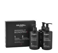 Goldwell System Bond Pro+ Professional Kit - 1 set
