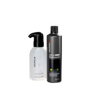 Goldwell Color Men ReShade 250ml - ossigeno con applicatore per tinta uomo