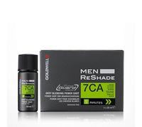 Goldwell Color Men Reshade 7CA Biondo Medio 4 x 20 ml