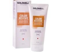 Goldwell Dualsenses Color Revive Color Conditioner - dark warm blonde