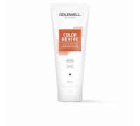Goldwell Dualsenses Color Revive Conditioner Warm Red 200 ml