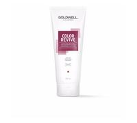 Goldwell Dualsenses Color Revive Color Giving Conditioner (Cool Red) 200 ml