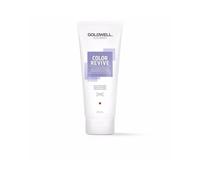 Goldwell Dualsenses Color Revive Color Giving Conditioner (Light Cool Blonde) 200 ml