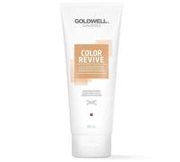 Goldwell Color Revive Dark Warm Blond Biondo Caldo Conditioner 200 ml