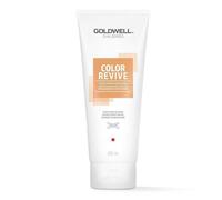 GOLDWELL - COLOR REVIVE DARK WARM BLONDE (200ml) Balsamo colorato biondo caldo