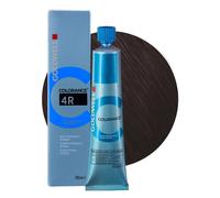 Goldwell Colorance 1 x 60ml Riflessanti per capelli Castano Scuro Tb