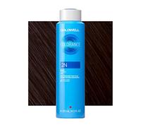 Goldwell Colorance Demi-Permanent Hair Color 2N Black 120 ml
