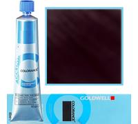 Goldwell Colorance 4V 60ml - Tintura per capelli