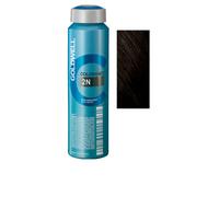 GOLDWELL COLORANCE demi-permanent hair color #2N 120 ml