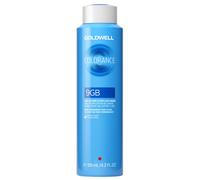 Goldwell Colorance Demi-Permanent Hair Color 9GB Sahara Blonde Extra Light Beige 120 ml