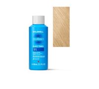 Goldwell Colorance Gloss Tones Demi-Permanent Hair Color 9S Shiny Silver 60 ml