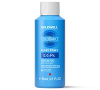 10GPk Goldwell Colorance Gloss Tones 60ml - colorazione demi-permanente