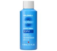 Goldwell Colorance Gloss Tones Demi-Permanent Hair Color 10PV Ice Crystal 60 ml