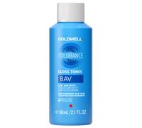 Goldwell Colorance Gloss Tones Demi-Permanent Hair Color 8AV Cooler Amethyst 60 ml