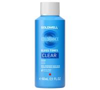 Goldwell Colorance Gloss Tones Demi-Permanent Hair Color Chiaro 60 ml