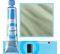 Goldwell Colorance Menta Pastello 60ml - Tintura per capelli