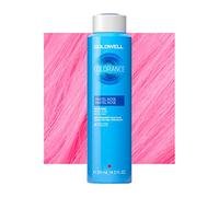 Goldwell Colorance Demi-Permanent Hair Color Rosa Pastello 120 ml