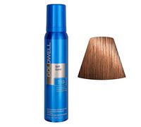 Goldwell - Colorance Soft Color Schiuma Colorante 7Kg Mid Rame Oro - Linea Soft Color
