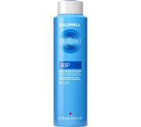 Goldwell - Colore Riflessante 120 ml Marrone chiaro female
