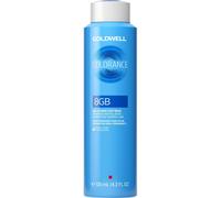 Goldwell - Colore Riflessante 120 ml Marrone female