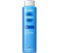 Goldwell - Colore Riflessante 120 ml Nero female