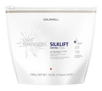 Goldwell - Controllo del carrello elevatore Schiarente e decolorante 500 g female