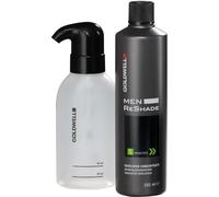 Goldwell - Developper Concentrate Shampoo 250 ml male
