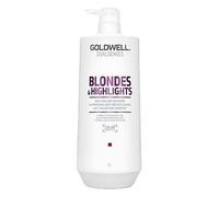Goldwell DLS Blondes Shampoo 1000ml - Shampoo