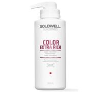 Shampoo Intensivo Per La Lucentezza Dei Capelli Tinti - Goldwell Dualsenses Color Extra Rich Brilliance Shampoo 1000 ml