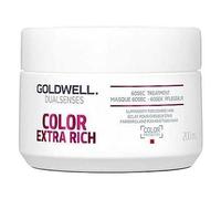 Goldwell DLS Extra Color 60 secondi Trattamento 200ml - Trattamento capelli